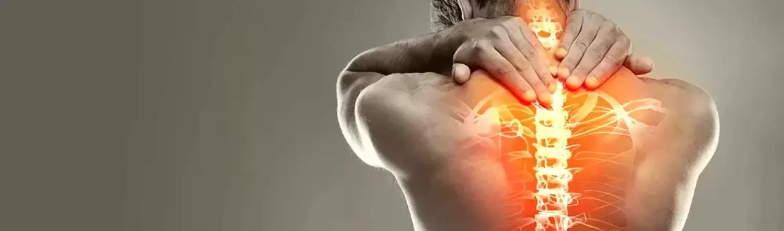 Osteochondrosis ng gulugod